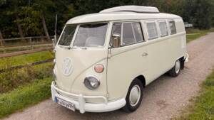 Bild 1/14 von Volkswagen T1 Camper (1967)