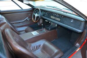 Afbeelding 6/30 van De Tomaso Mangusta (1970)