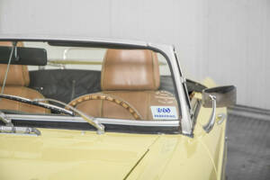 Bild 25/50 von MG MGC (1969)