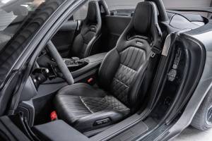 Bild 19/22 von Mercedes-AMG GT-R (2020)