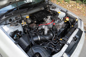 Immagine 15/15 di Subaru Impreza 2.0 WRX (2000)