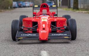 Image 6/85 of Ferrari 641 (1990)