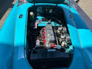 Image 22/31 de MG MGA 1500 (1959)
