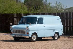 Bild 21/50 von Ford Transit (1972)