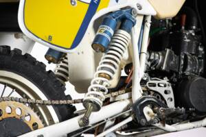 Image 26/50 of Husqvarna WR 250 (1985)