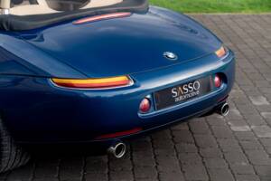 Afbeelding 27/77 van BMW Z8 (2001)