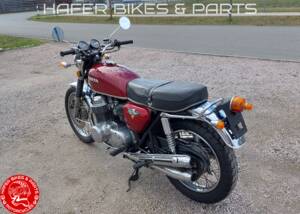 Image 11/45 of Honda CB 750 Four (1976)