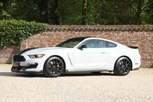 Image 10/50 of Ford Mustang Shelby GT 350 (2017)