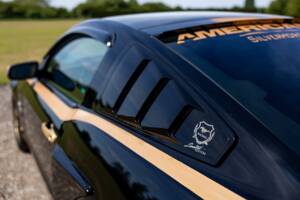 Image 28/50 of Ford Mustang V6 (2009)