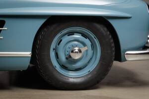 Image 17/42 de Mercedes-Benz 300 SL &quot;Papillon&quot; (1957)