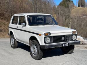 Bild 1/12 von Lada Niva (1987)