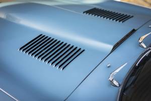 Bild 30/30 von Jaguar E-Type 4.2 (1965)