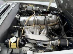 Bild 29/36 von Mercedes-Benz 280 SL (1970)