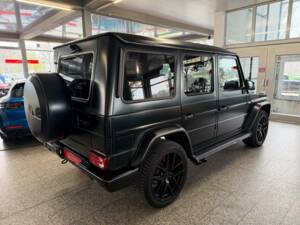 Afbeelding 30/36 van Mercedes-Benz G 63 AMG (LWB) (2017)