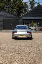 Bild 36/38 von Porsche 911 Carrera (1998)