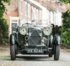 Bild 2/50 von Lagonda 2 Liter 14/60 Speed	 Supercharged (1931)