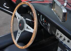 Afbeelding 55/88 van Jaguar E-Type 3.8 (1962)
