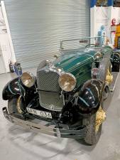 Imagen 9/10 de Stutz BB (1928)