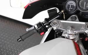 Image 83/95 of Bimota YB6 (1990)