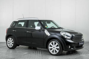 Bild 5/50 von Mini Cooper Countryman (2011)