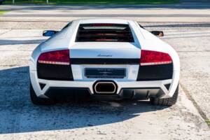 Bild 15/34 von Lamborghini Murciélago LP640 (2007)