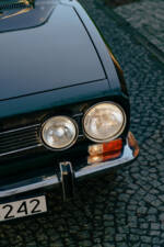 Image 71/78 of Alfa Romeo 1750 Berlina (1970)