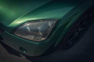 Image 3/15 of Opel Speedster 2.0 Turbo (2005)