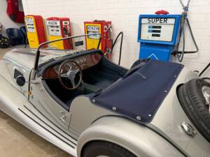 Immagine 15/22 di Morgan Plus 8 (1999)