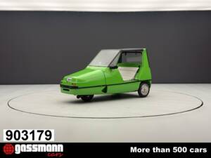 Image 1/15 of Patriarca Delfina (1994)