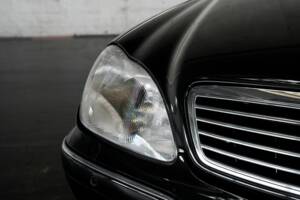 Bild 4/50 von Mercedes-Benz S 600 L (2001)