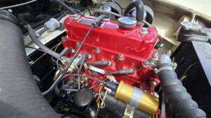 Image 14/17 of MG MGA Twin Cam (1958)