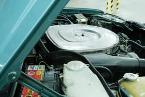 Bild 20/50 von Mercedes-Benz 380 SEC (1983)