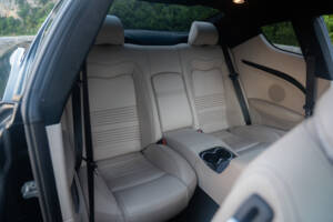Immagine 7/12 di Maserati GranTurismo S (2011)