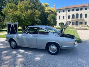 Imagen 18/29 de SIMCA 1000 Coupe (1965)
