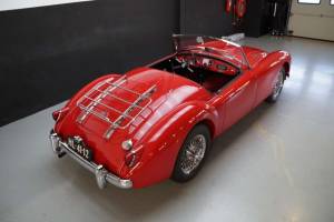 Bild 5/50 von MG MGA 1500 (1956)