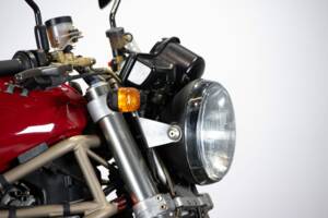 Image 32/50 de Ducati Monster 900 (1996)