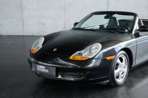Bild 3/50 von Porsche 911 Carrera (1998)