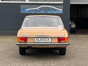 Imagen 17/81 de Mercedes-Benz 240 D 3,0 (1976)