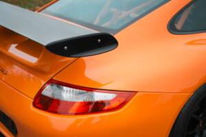 Bild 19/38 von Porsche 911 GT3 RS (2007)