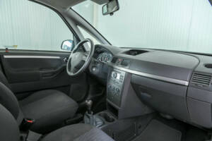 Bild 8/26 von Opel Meriva 1.6 Ecotec (2006)