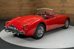 Bild 18/19 von MG MGA 1600 (1960)
