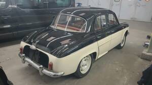 Imagen 5/75 de Renault Dauphine (1965)