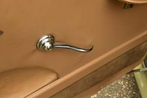 Bild 43/50 von Bentley Mark VI (1952)