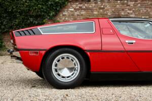 Afbeelding 30/50 van Maserati Bora 4900 (1973)