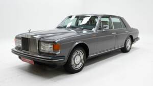 Image 1/15 of Rolls-Royce Silver Spirit (1985)