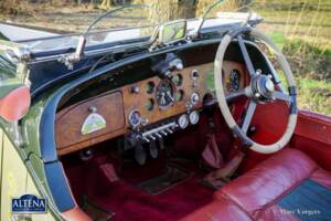 Image 35/53 of Bentley 4 1&#x2F;4 Litre Turner Supercharged (1937)