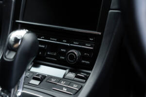 Image 25/51 de Porsche 911 Turbo (2014)