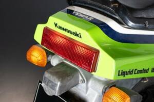 Image 24/36 of Kawasaki GPZ 600 R (1985)