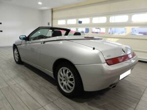 Bild 3/14 von Alfa Romeo Spider 1.8 Twin Spark (2001)
