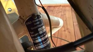 Immagine 15/15 di Solo 720 Electra (1973)